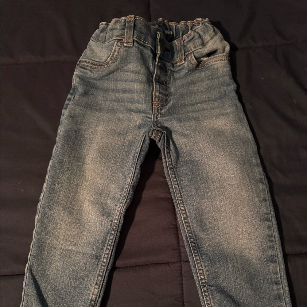Boys denim jeans